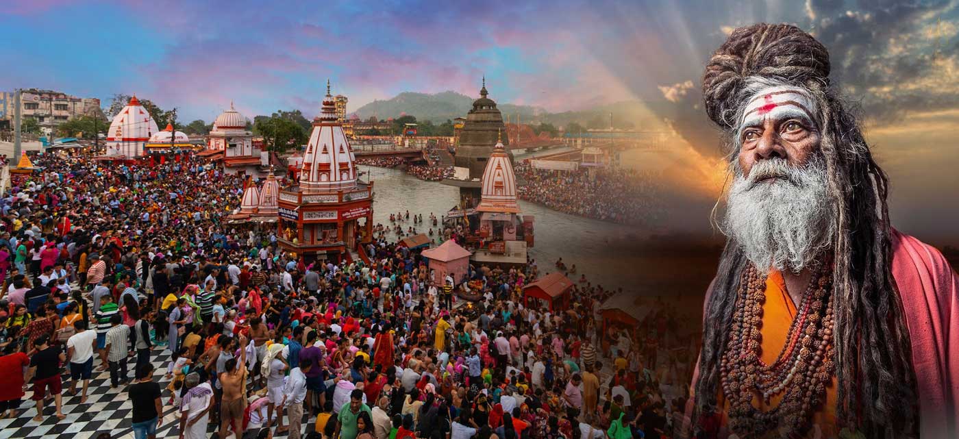 haridwar